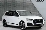 2021 Audi Q7