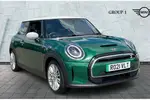 2021 MINI Hatchback
