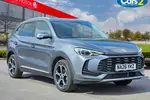 2026 MG ZS