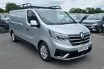 2023 Renault Trafic