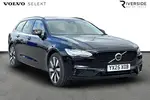 2025 Volvo V90