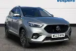 2023 MG ZS