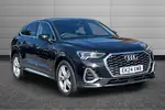 2024 Audi Q3