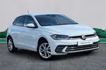 2023 Volkswagen Polo