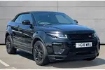 2018 Land Rover Range Rover Evoque