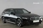 2023 BMW 3 Series Touring