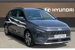 2024 Hyundai Bayon
