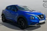 2025 Nissan Juke