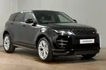 2019 Land Rover Range Rover Evoque