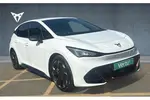 2025 Cupra Born