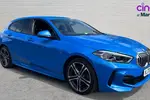 2020 BMW 1 Series