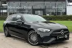 2025 Mercedes-Benz C-Class Estate