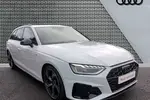 2023 Audi A4