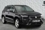 2022 SEAT Ateca