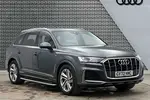 2022 Audi Q7