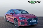 2021 Audi A3