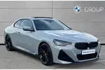 2022 BMW 2 Series