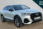 2023 Audi Q3
