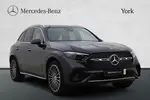 2024 Mercedes-Benz GLC