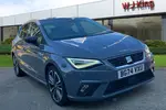 2024 SEAT Ibiza