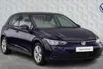 2024 Volkswagen Golf