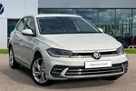 2024 Volkswagen Polo