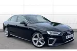2020 Audi A4