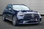 2024 Mercedes-Benz GLC