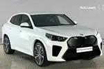 2025 BMW iX2