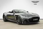 2022 Aston Martin DBS