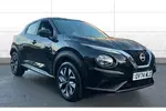 2024 Nissan Juke