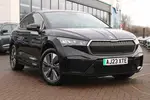 2023 Skoda Enyaq