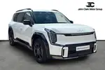 2026 Kia EV9