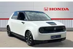 2021 Honda Honda e