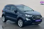 2022 Ford EcoSport