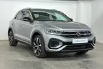 2022 Volkswagen T-Roc