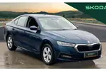 2020 Skoda Octavia