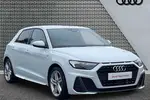 2021 Audi A1