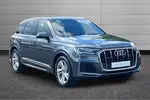 2024 Audi Q7