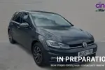 2020 Volkswagen Golf