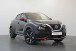 2021 Nissan Juke