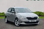 2019 Skoda Fabia