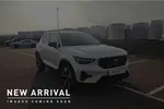 2024 Volvo XC40
