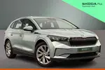 2021 Skoda Enyaq