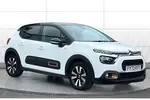 2023 Citroen C3