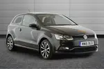 2016 Volkswagen Polo