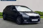 2023 Skoda Fabia
