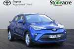 2020 Toyota C-HR