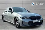 2024 BMW 3 Series