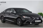2022 Lexus ES
